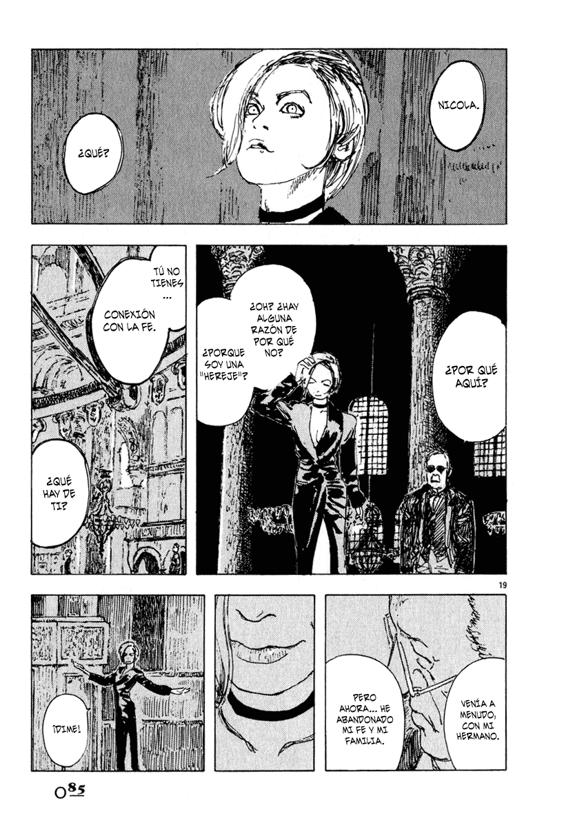 Majo (Araña Fansub)